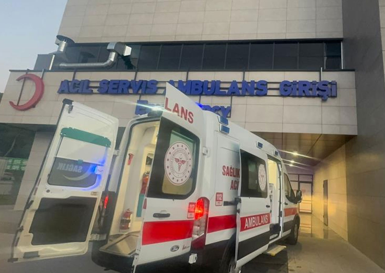 Gökova açıklarında tekne battı: Ölü ve yaralılar var