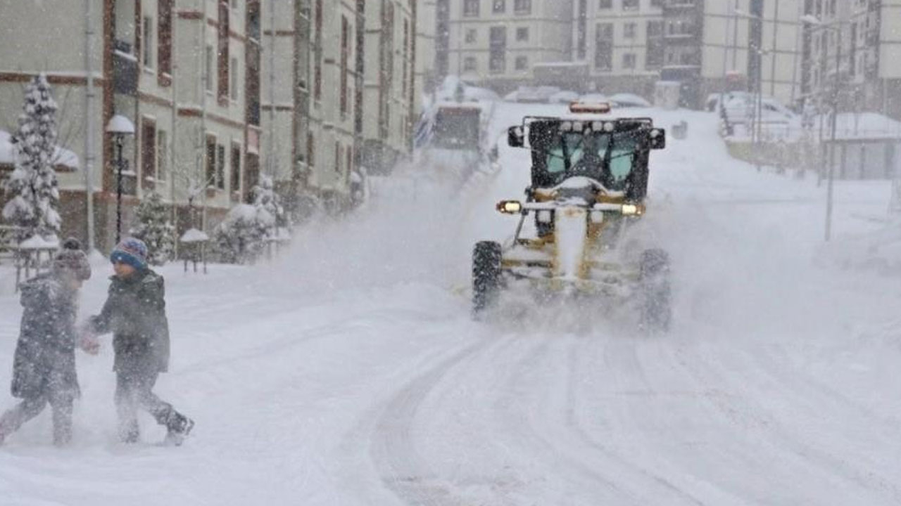 Şırnak'ta özel kreşler ve anaokulları 1 gün tatil edildi
