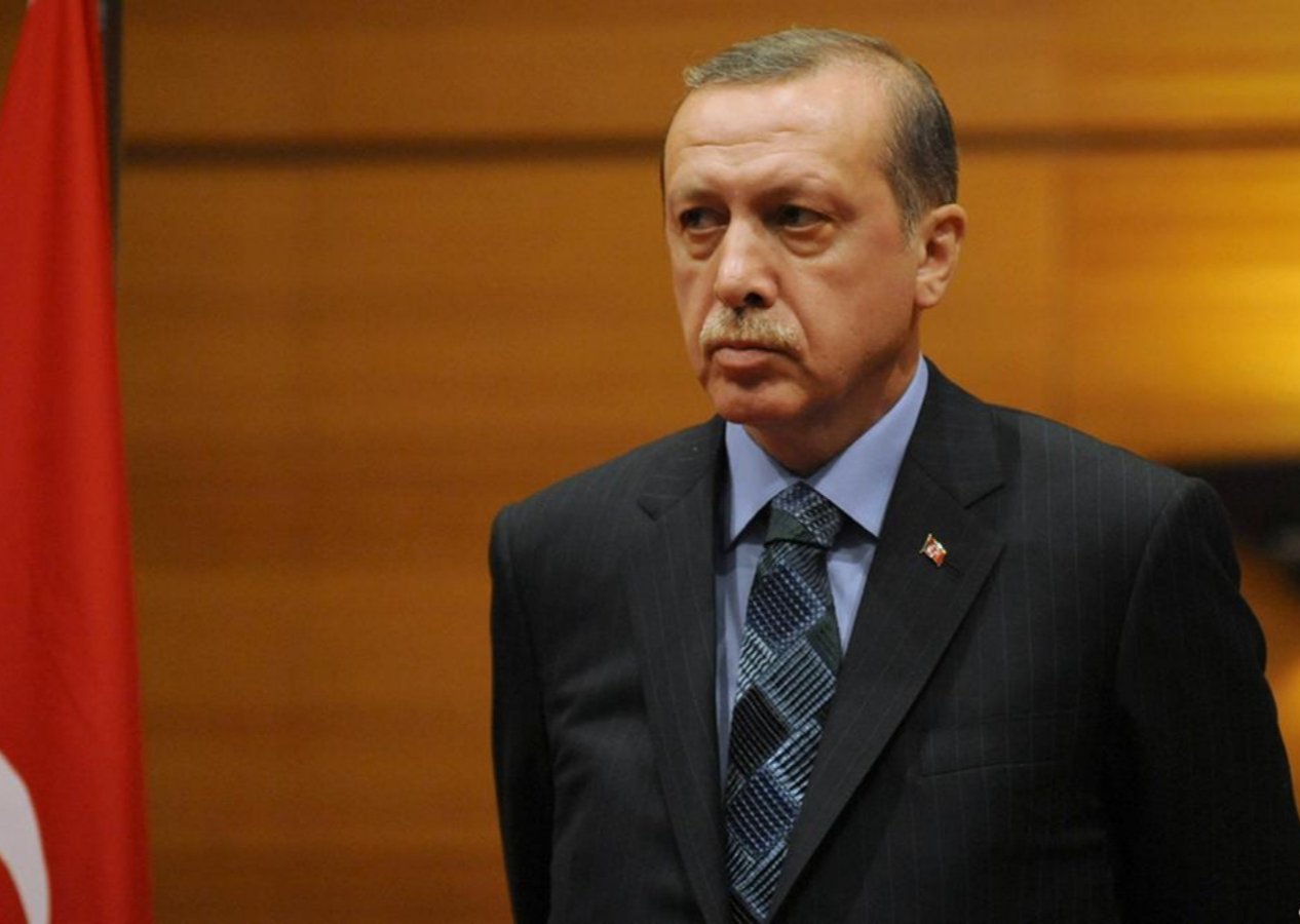 Suriye’de terör yapılanması çöktü: Cumhurbaşkanı Erdoğan’ın 11 yıl önceki sözleri yeniden gündemde!