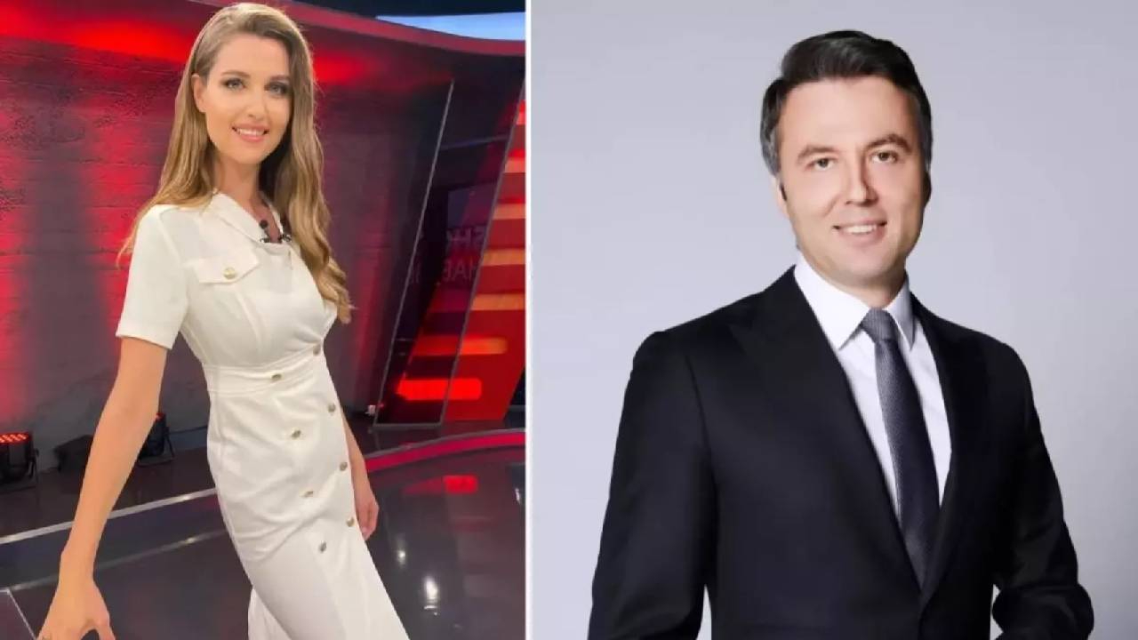 Show TV Pınar Erbaş'ın işine son verdi: "Bedeli bana ödetildi"
