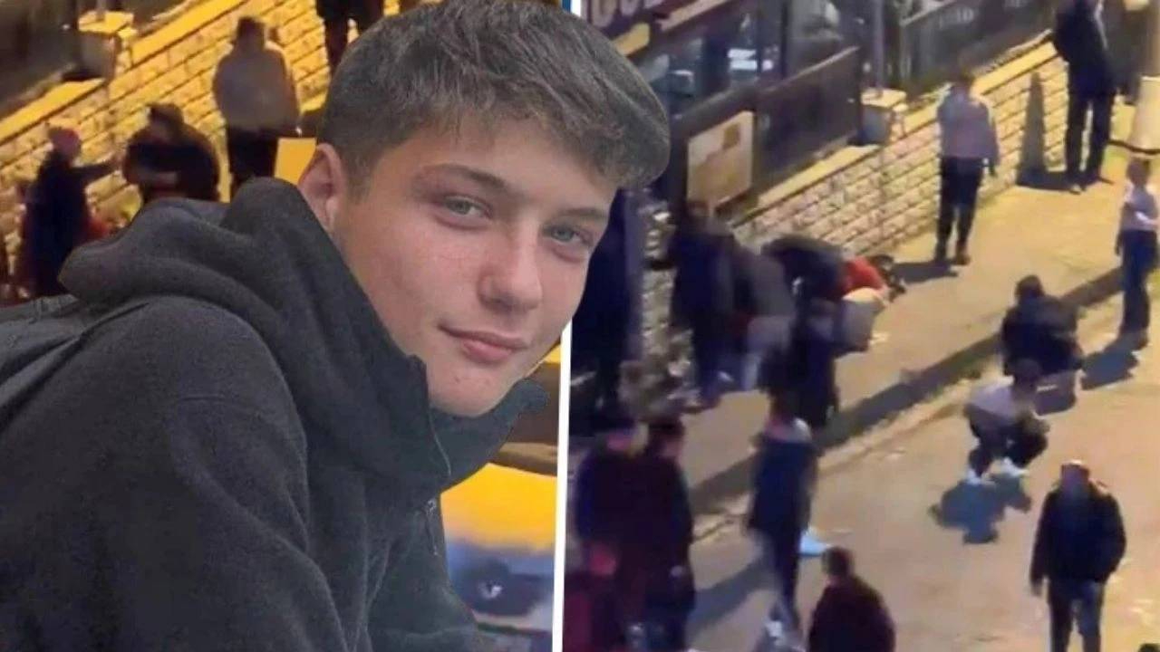 İkizi isyan etti: 17 yaşındaki Atlas göz göre göre mi öldürüldü