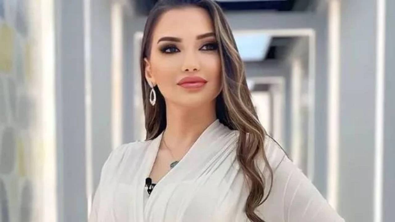 Esra Ezmeci’ye hapis şoku! Bir kelimelik tabela başına mahkemelik oldu