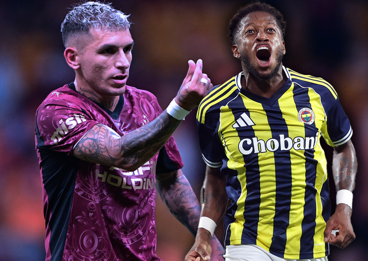 Galatasaray'ın imdadına Fenerbahçeli Fred yetişti! Okan Buruk sonunda rahat bir uyku uyuyacak: Yeni takımı belli oldu
