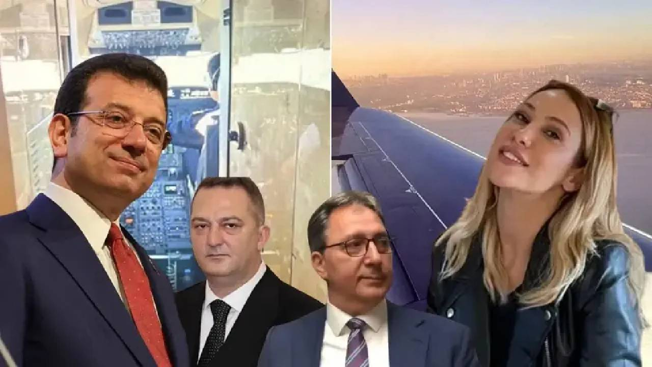 “Sarı oda” bombası! Rabia Karaca ek ifade verdi: İBB paraları kumar masasında mı eritildi?