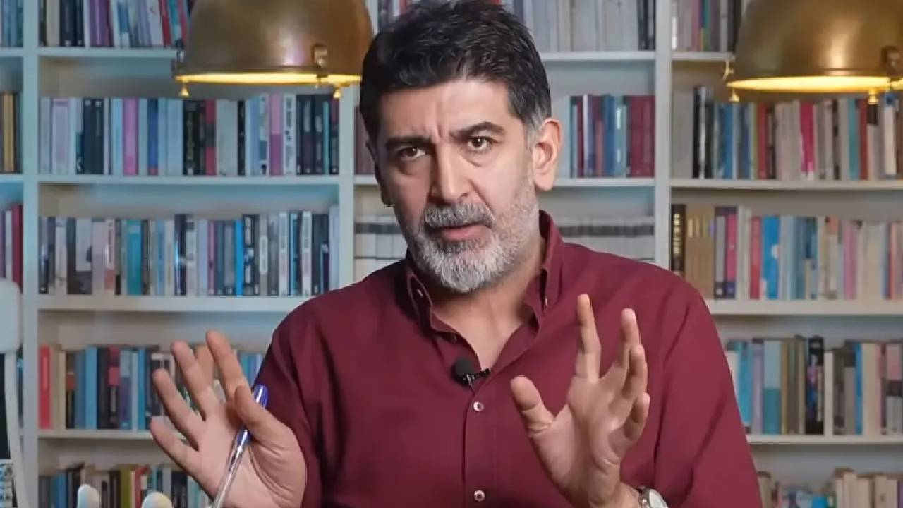 Sen ne eti yiyorsun? Levent Gültekin 650 liralık eti 2 bin lira yaptı