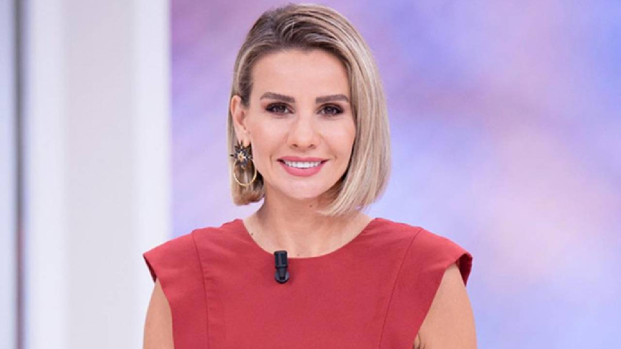 Şeriat sözleri tepki çekmişti! Esra Erol özür diledi: "Yanlış anlaşıldım üzüntü duyuyorum"