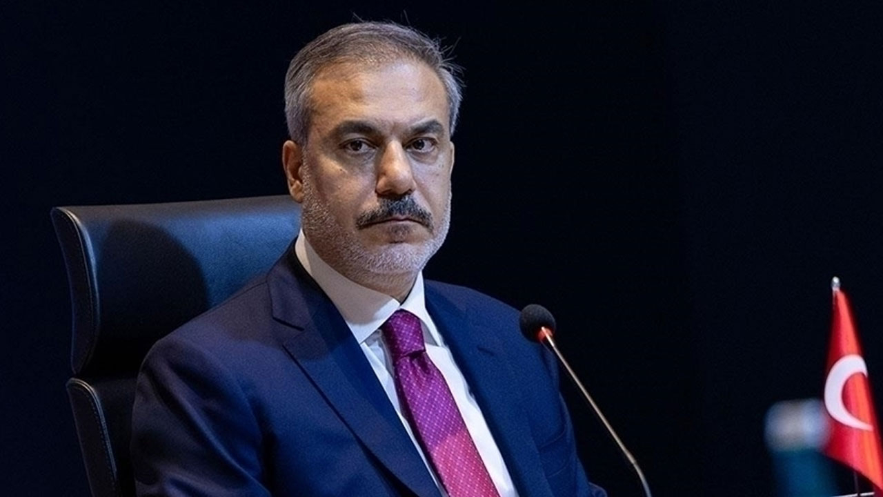 Bakan Fidan, bazı büyükelçilikler için yeni görevleri tebliğ etti