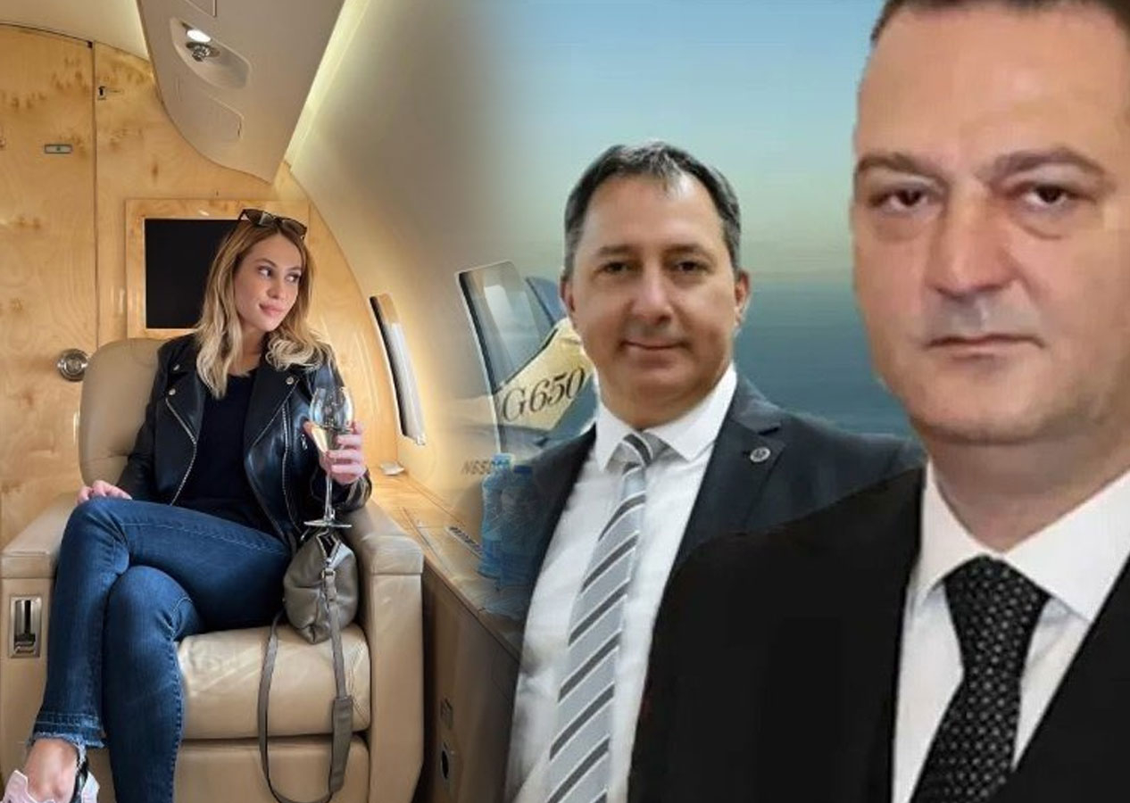 Soruşturmanın kilit ismi Rabia Karaca’nın ek ifadesi ortaya çıktı: Sarı odada 300 bin dolar kaybetti!