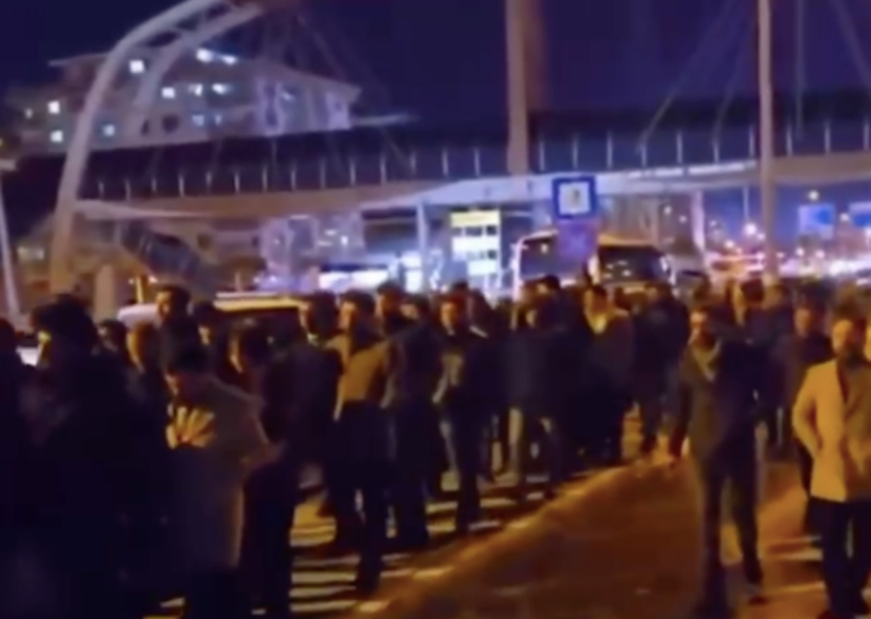 PKK’dan sokak çağrısı: Van’dan Diyarbakır’a alarm, sınır hattında hareketlilik! Yeni 6-7 Ekim'i denemeyin...