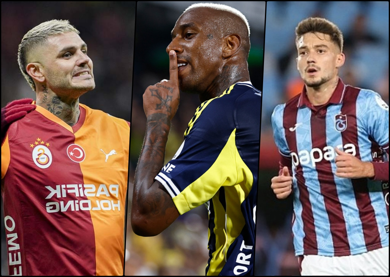 Fenerbahçe'den Galatasaray'a büyük fark! UEFA Kulüpler Sıralaması açıklandı: İşte Türk takımlarının durumu