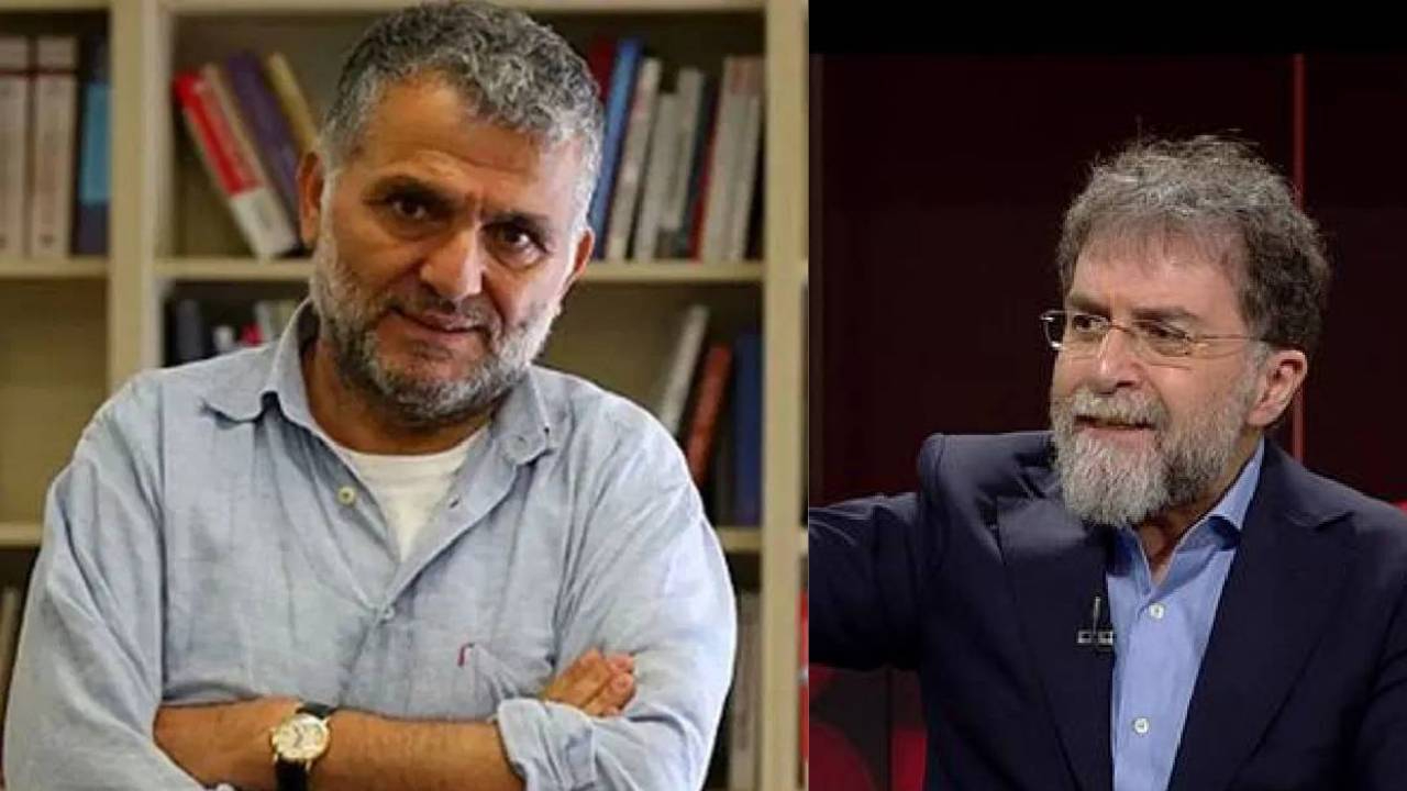 "Erdoğan kazanırsa konuşmam" demişti! Ahmet Hakan, Ruşen Çakır’ı yerden yere vurdu: “Yanıldın ama susmadın"
