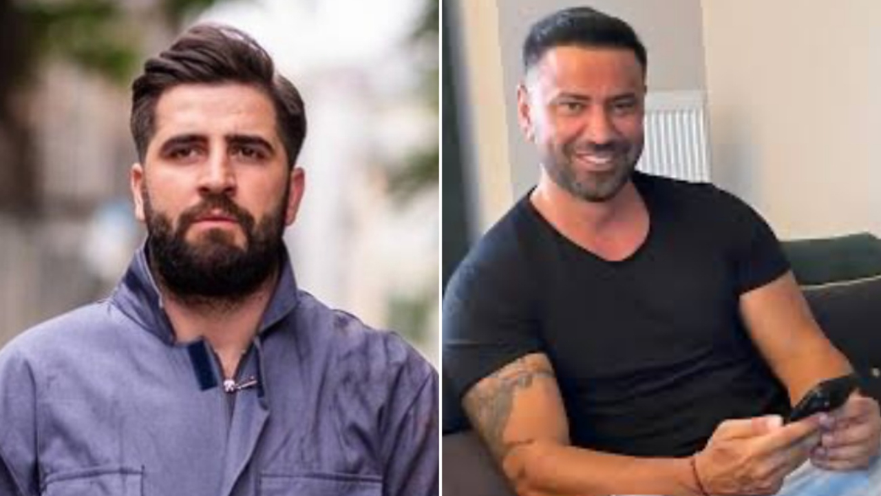 Ünlüler soruşturmasında yeni gözaltı dalgası: Bilal Hancı, Mehmet Üstündağ ve Abdi İbrahim'in sahibinin oğlu İbrahim Barut gözaltında