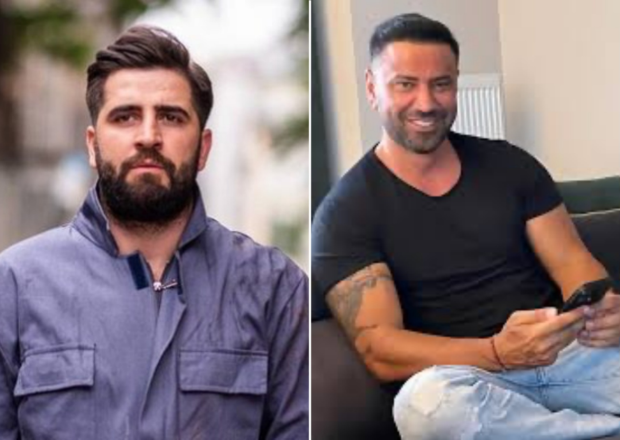 Ünlüler soruşturmasında yeni gözaltı dalgası: Bilal Hancı, Mehmet Üstündağ ve Abdi İbrahim'in sahibinin oğlu İbrahim Barut gözaltında