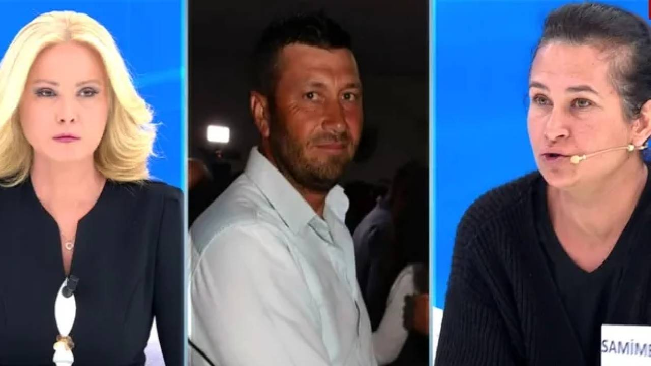 Eşini boğdurmuş! “Serinlemeye girdik” demişti… Meğer ölüm planı gölette başlamış