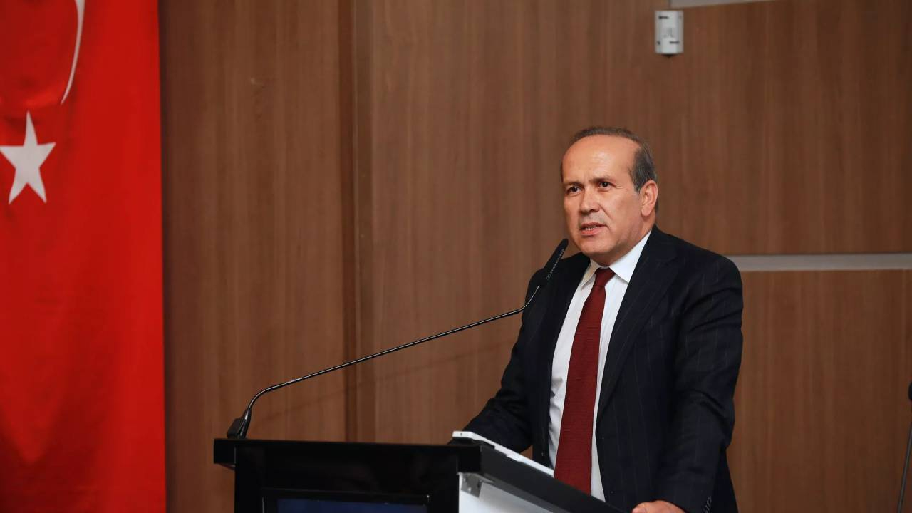 Namık Tan'a konuş dediler saçmaladı! CHP'nin Dışişleri kurmayı ne İsrail'i ne de PKK'yı anlamış
