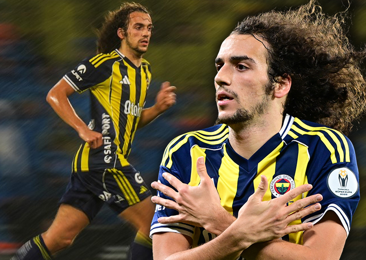 Matteo Guendouzi hakkında Lazio'dan şok açıklama: "Tam bir baş belasıydı"