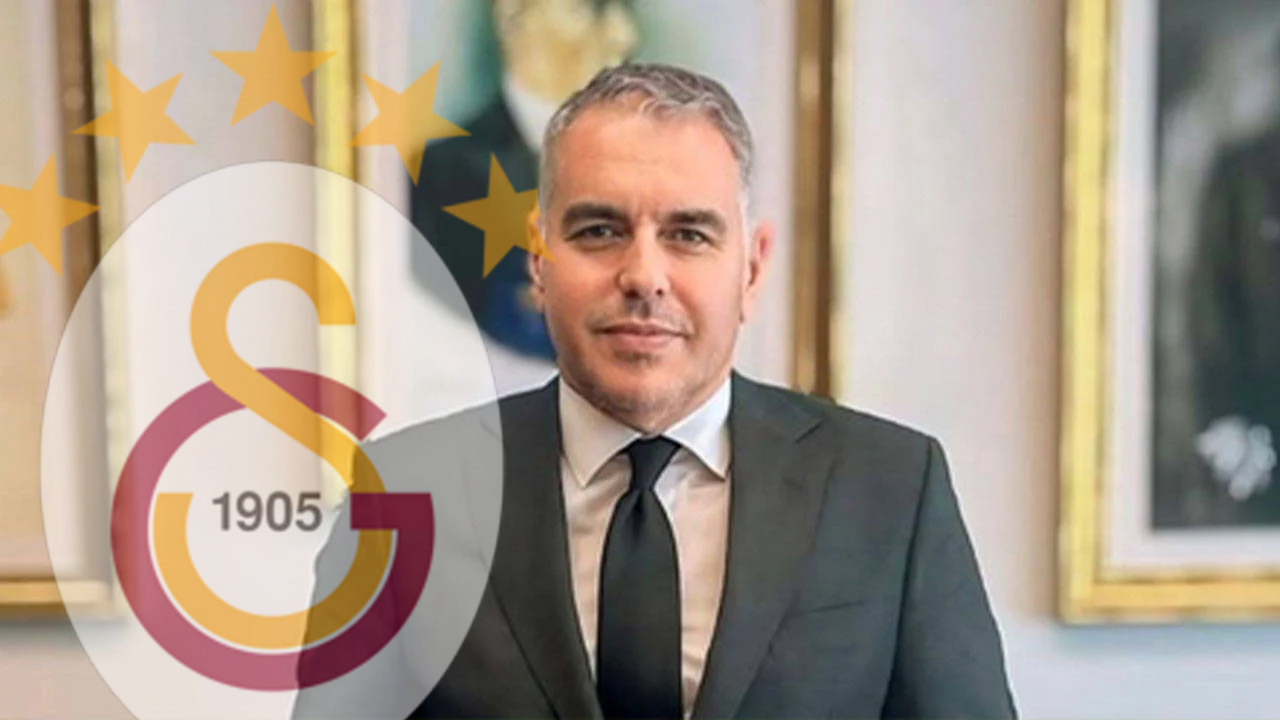 Galatasaraylı yöneticiye yasadışı bahis sitesi reklamı yapmaktan 10 ay hapis cezası verildi