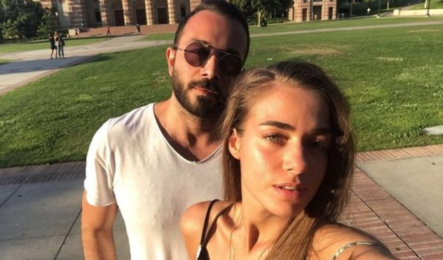 Bensu Soral evlilik hazırlıklarına başladı!