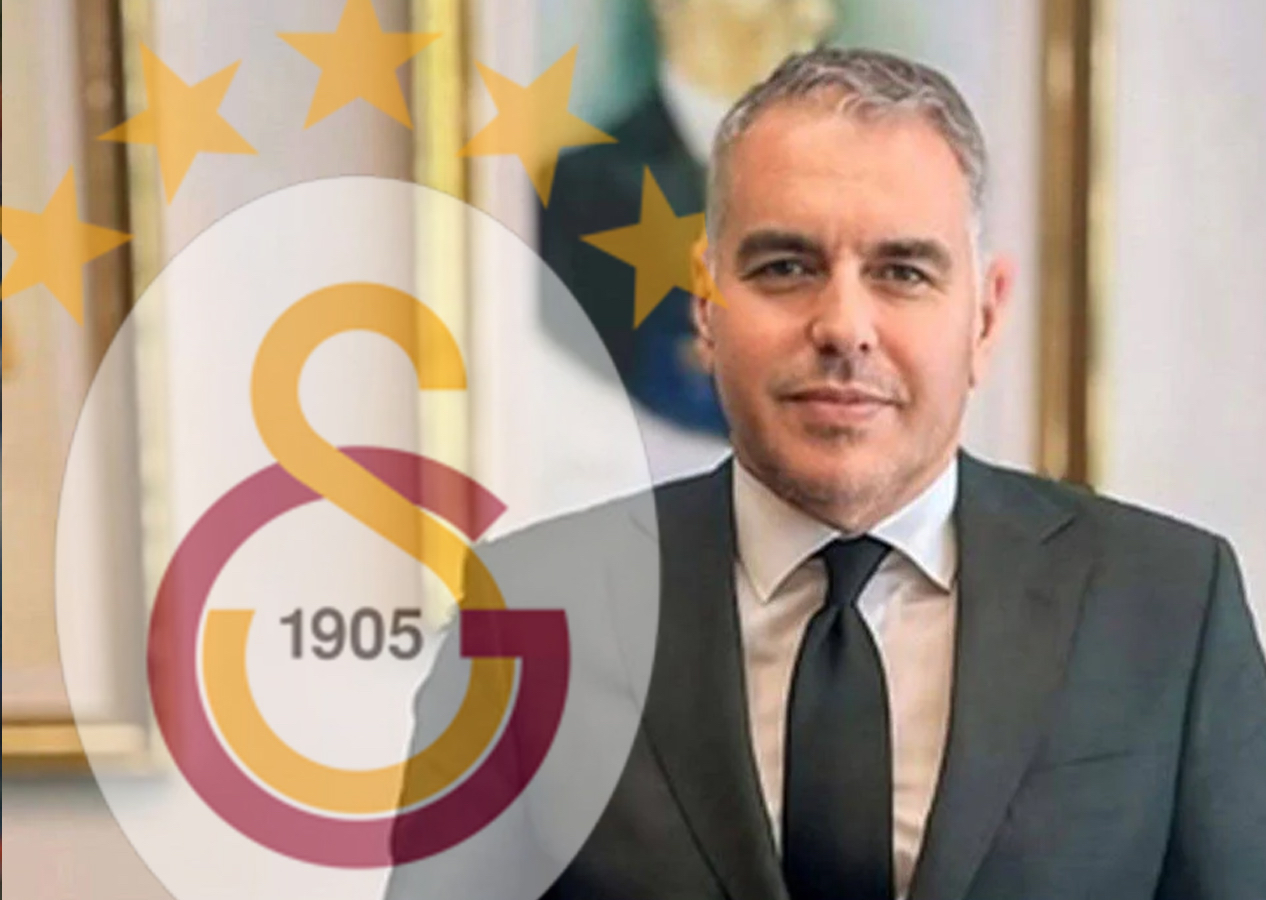 Galatasaraylı yöneticiye yasadışı bahis sitesi reklamı yapmaktan 10 ay hapis cezası verildi