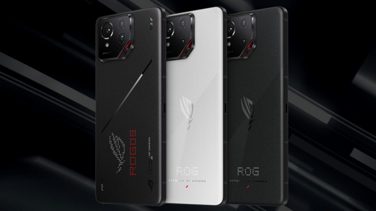 Dev marka artık telefon üretmeyecek! ASUS akıllı telefon pazarından çekildiğini açıkladı