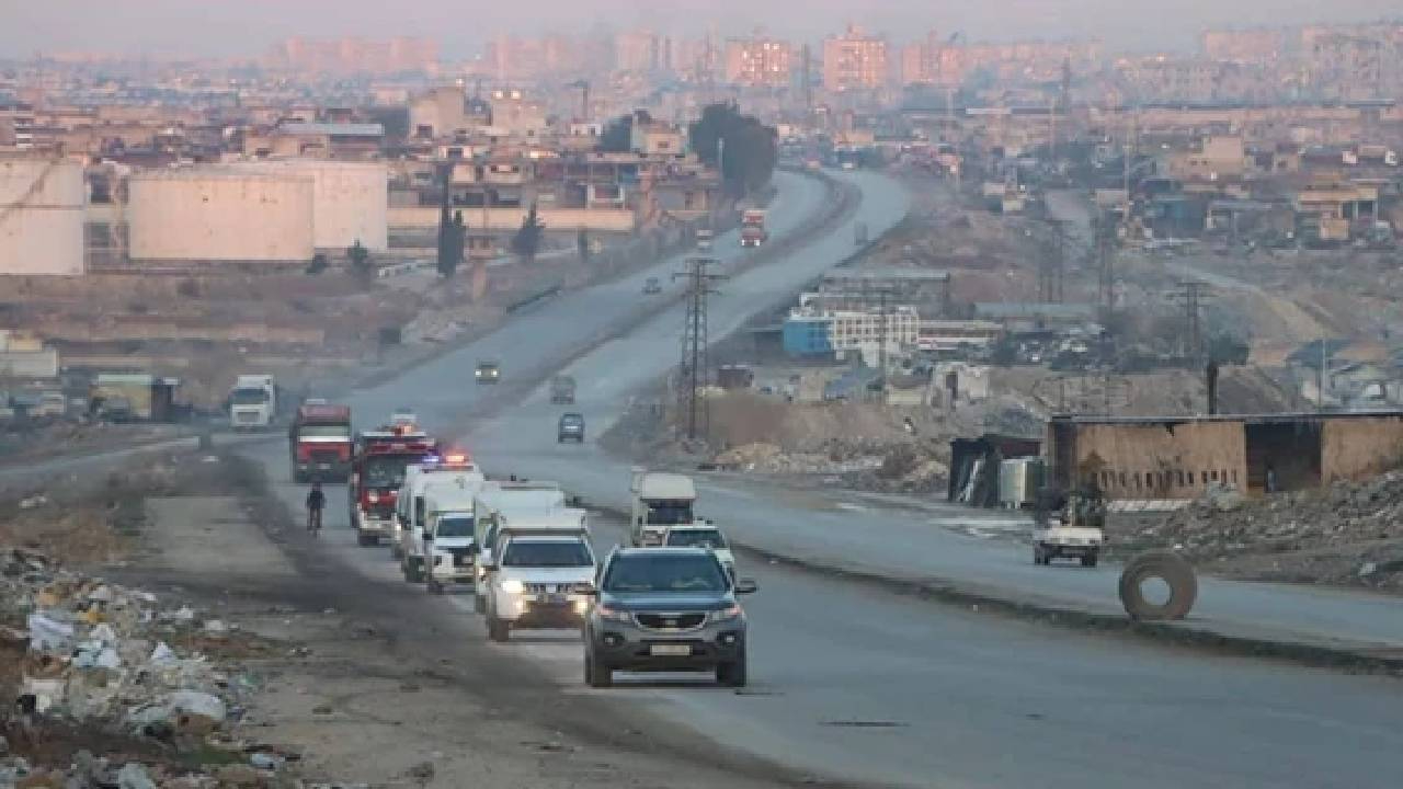 Ateşkes çöktü mü? Haseke’de kartlar yeniden dağıtılıyor: Suriye Ordusu YPG/SDG’ye karşı sahada