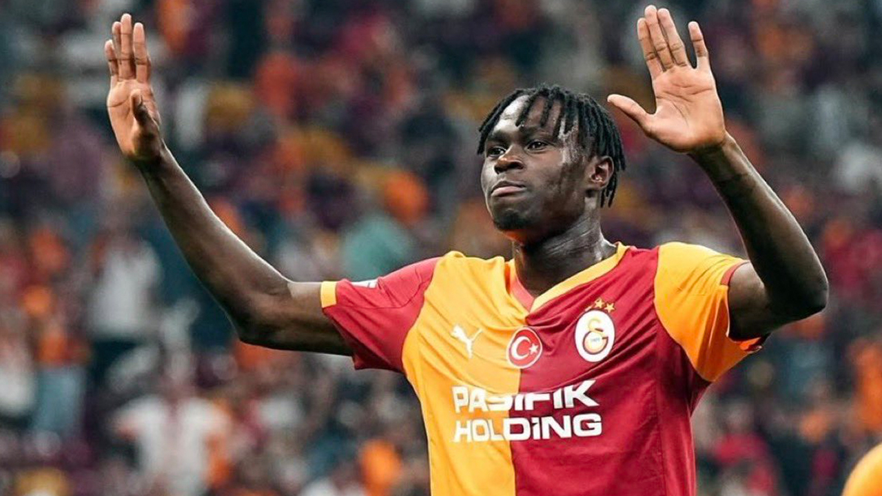 Galatasaray'dan sakatlıklar hakkında açıklama: "Singo kronik sakat değil"