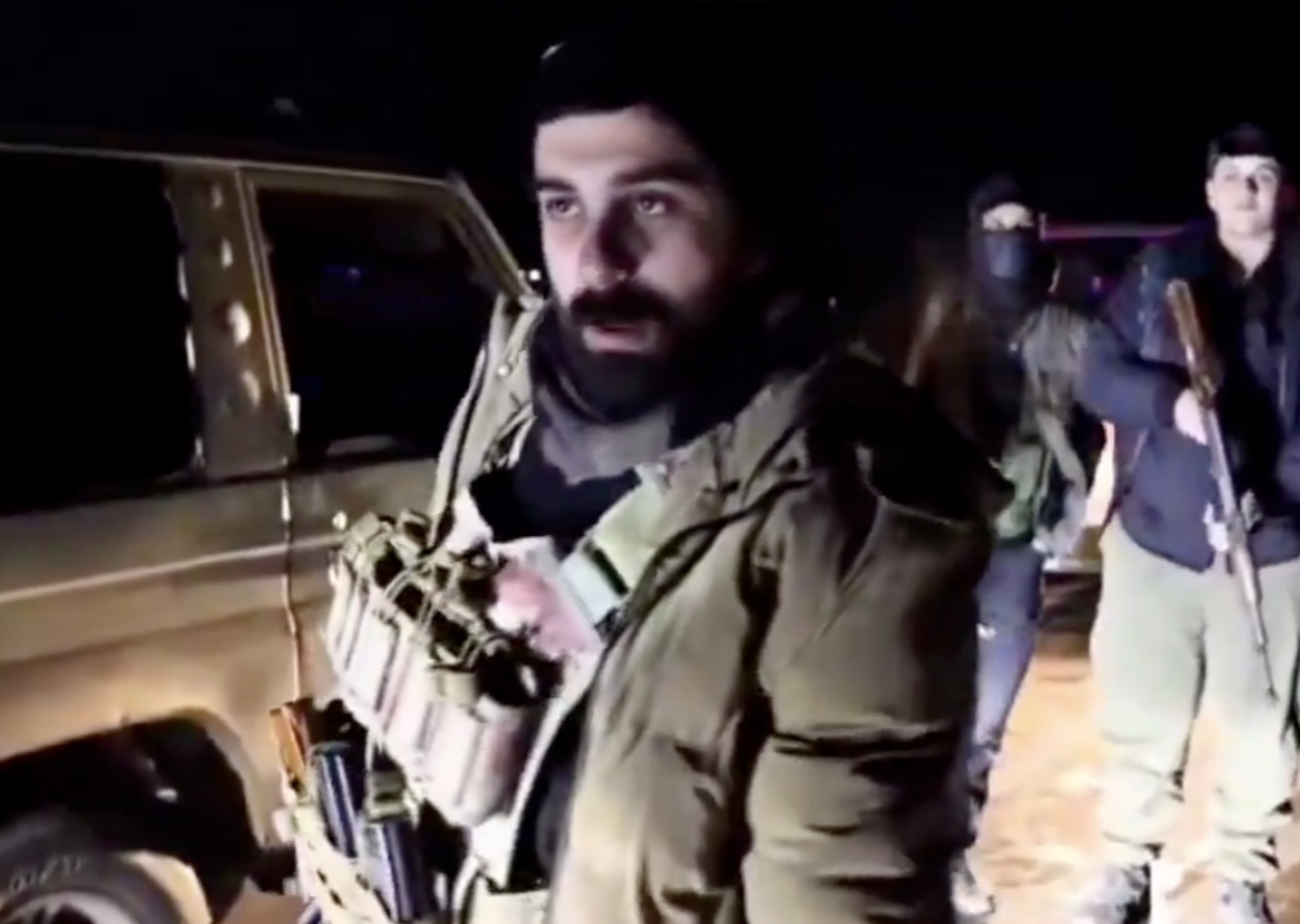 PKK'nın gerçek yüzü! Teröristten skandal sözler: Onlar Allah-u Ekber diyor. Biz Allah’tan büyüğüz!