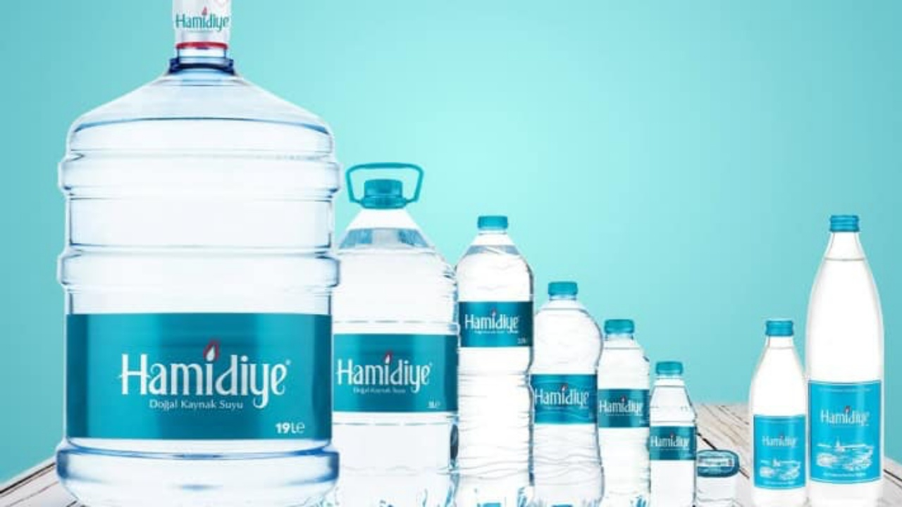 İBB Hamidiye suya yüzde 25 zam yaptı!