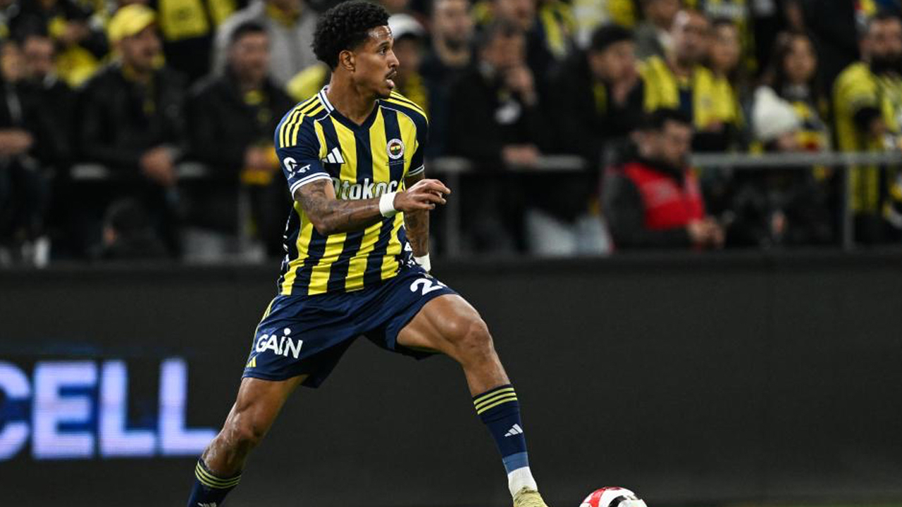 Jayden Oosterwolde'ye Premier Lig'den bir talip daha çıktı