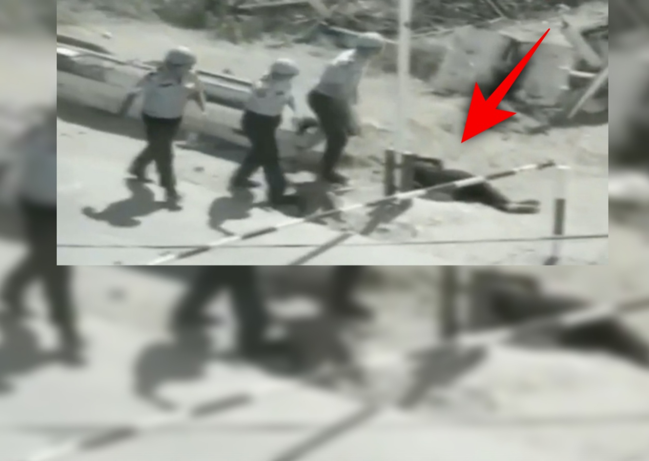 Nusaybin'de alçak provokasyon! Kıbrıs'ta bayrak indirenin sonunu hatırlayan var mı?