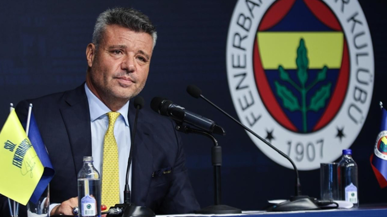 Fenerbahçe'den tarihi başarı: Bankalar Birliği'nden resmen çıkıldı