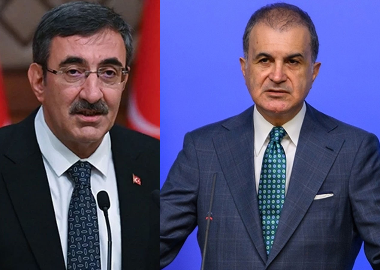 Tepkiler çığ gibi! Hiçbir şekilde cezasız kalmayacaktır
