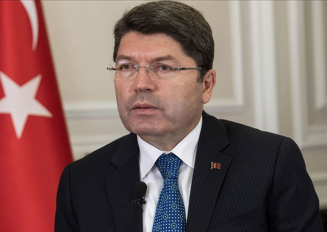 Türk bayrağına yönelik alçak provokasyona soruşturma başlatıldı