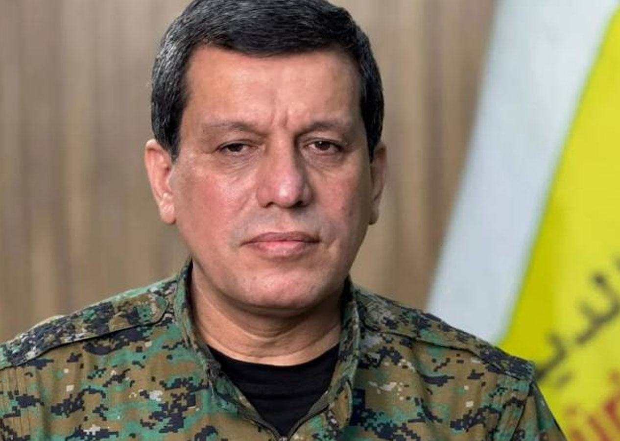 PKK-YPG fişi çekti! Şam ile yapılan anlaşmaya tam olarak bağlıyız!