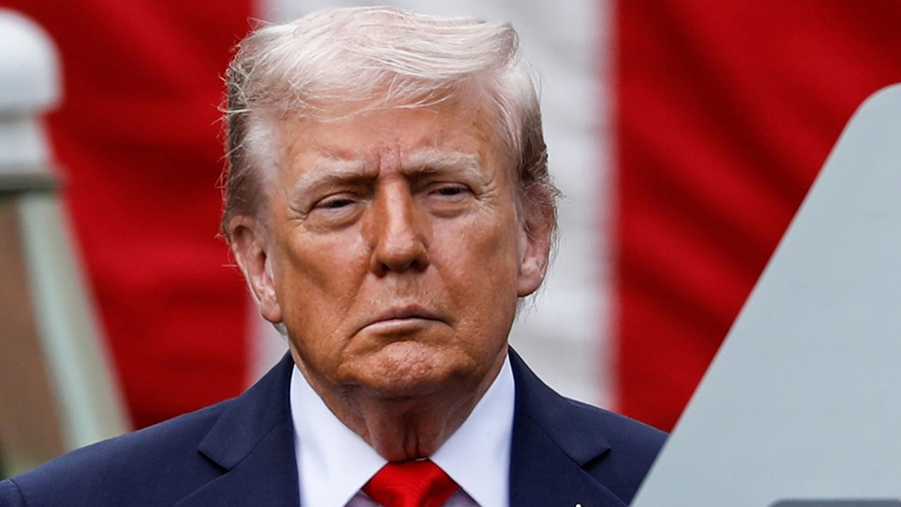 Trump: Venezuela'ya ticari uçuşlar yeniden başlayacak