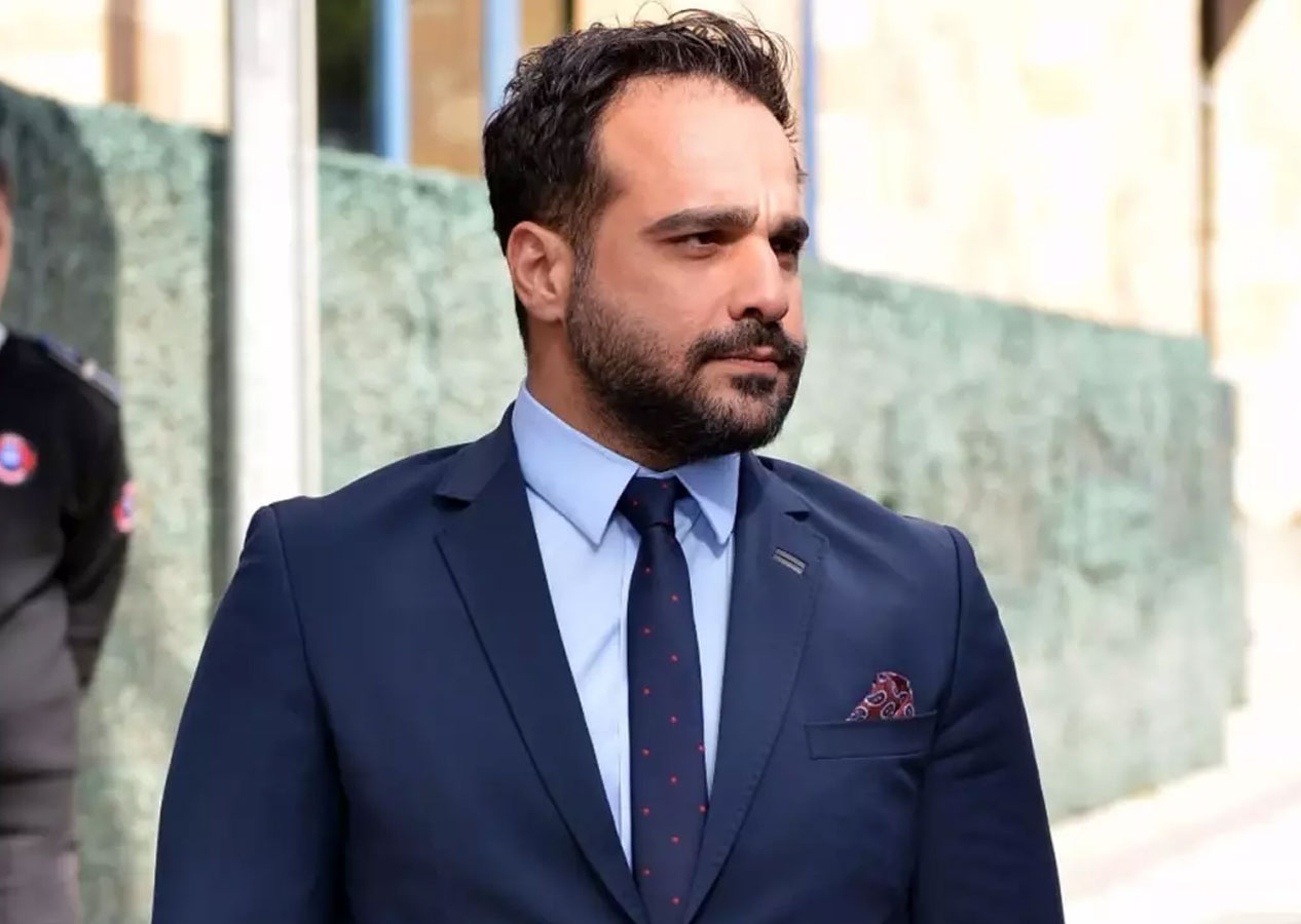 Eski Avcılar Belediye Başkan Yardımcısı Burçin Baykal intihar etti