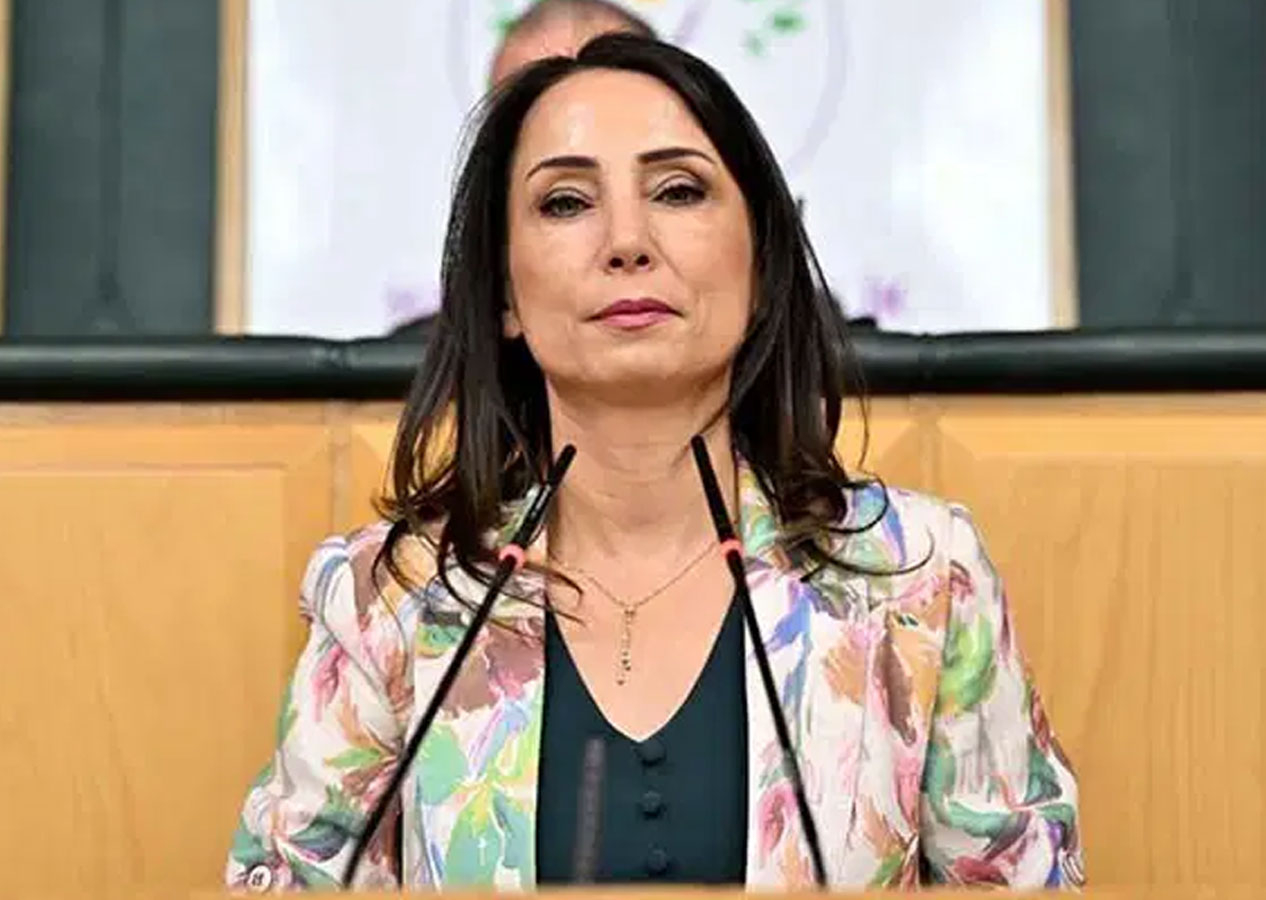DEM, YPG'ye desteğe gidiyor