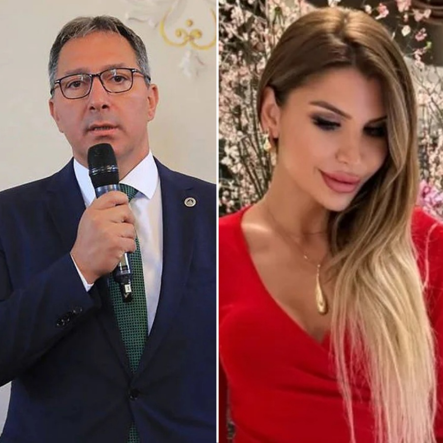 İBB vurgununda 'Akrep' detayı! Fatih Keleş’in ikinci sevgilisi Tuana İyigör de gözaltında... "İBB'nin milyonlarını valizlere sığmayan hediyelere harcadılar"
