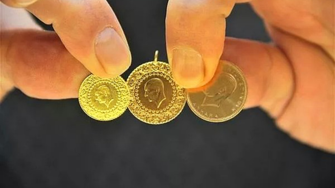Altında tarihi patlama! Tüm zamanların rekorunu kırdı