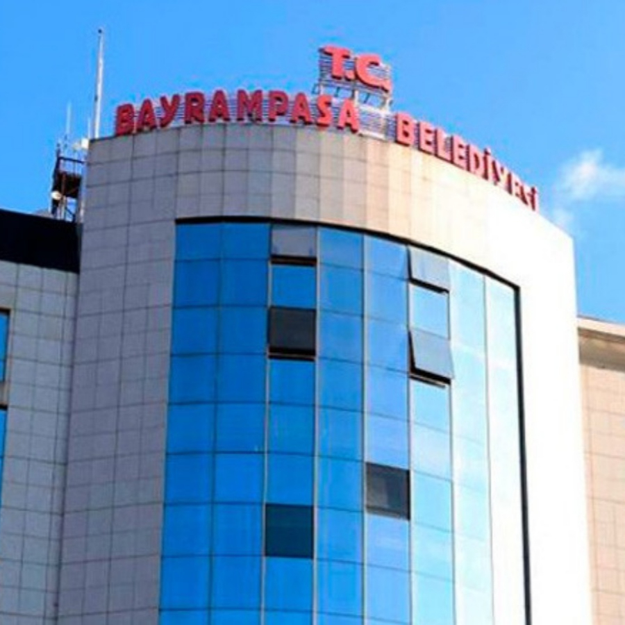 Rüşvet operasyonu: Bayrampaşa Belediyesi'nde yolsuzluk depremi! 13 kişi için gözaltı kararı...