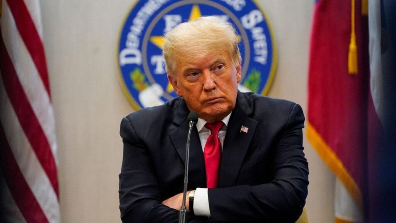 Donald Trump kılıçları çekti! "Bana bir şey olursa İran'ı havaya uçurun"