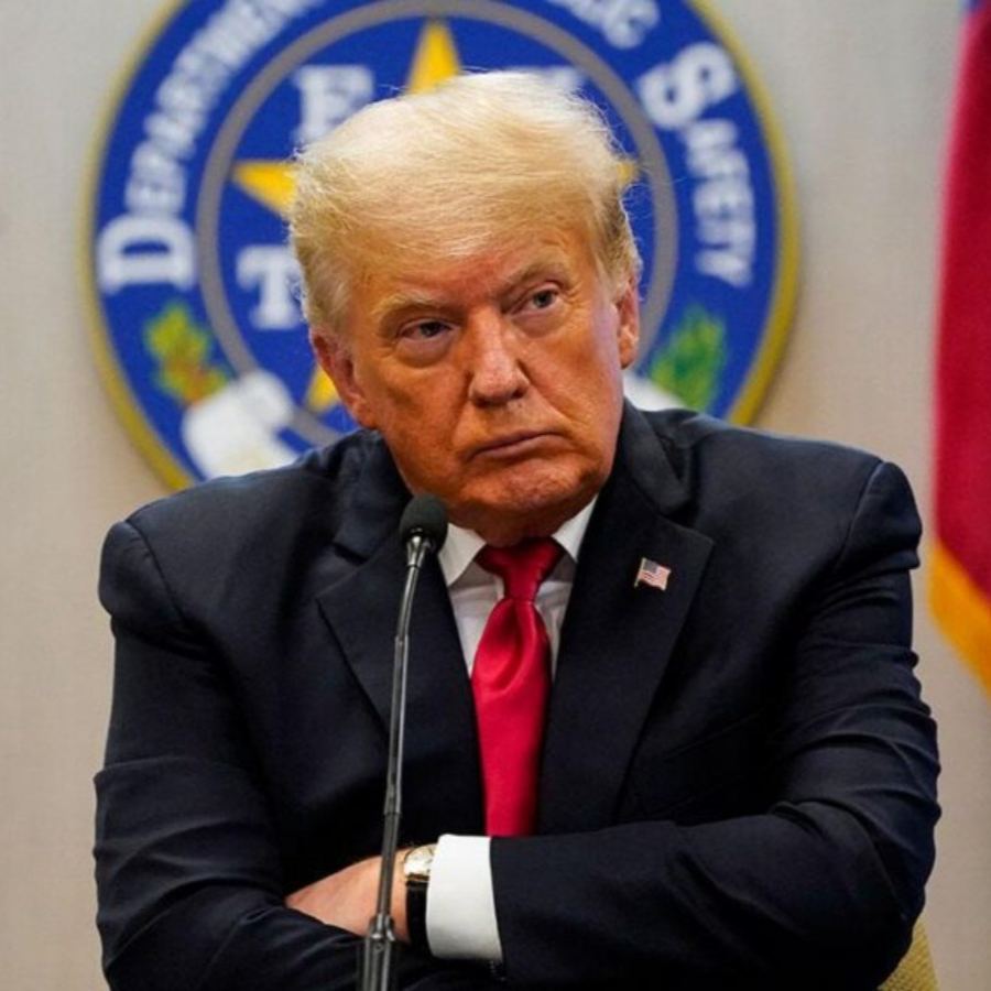 Donald Trump kılıçları çekti! "Bana bir şey olursa İran'ı havaya uçurun"