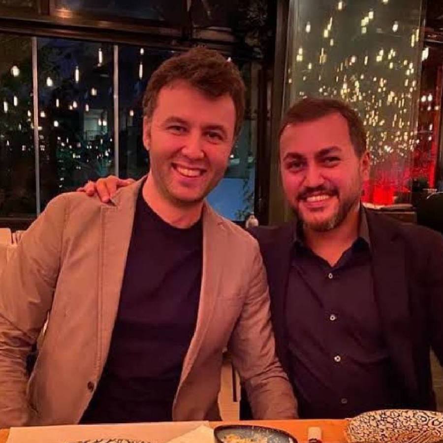 İtiraf zinciri büyüyor! Mehmet Akif Ersoy’dan sonra ortağı da etkin pişmanlığa başvurdu