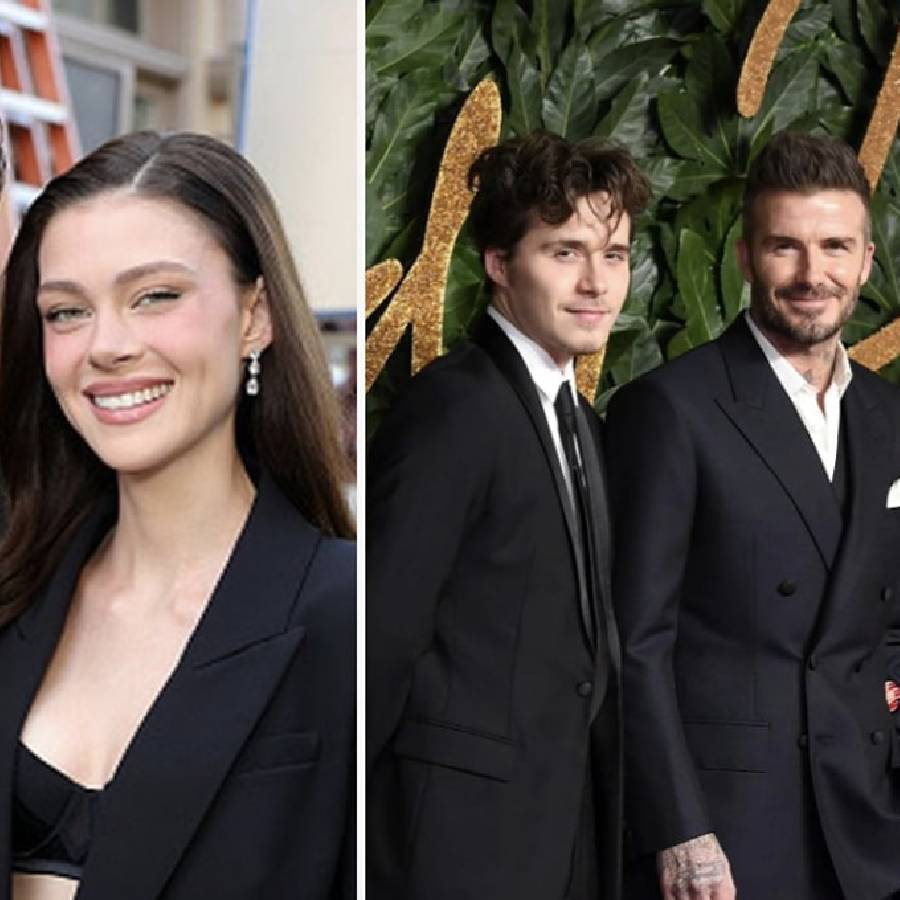 Ailesine rest çekti! Brooklyn Beckham’dan annesine ağır suçlama: Eşime saygı duymadı