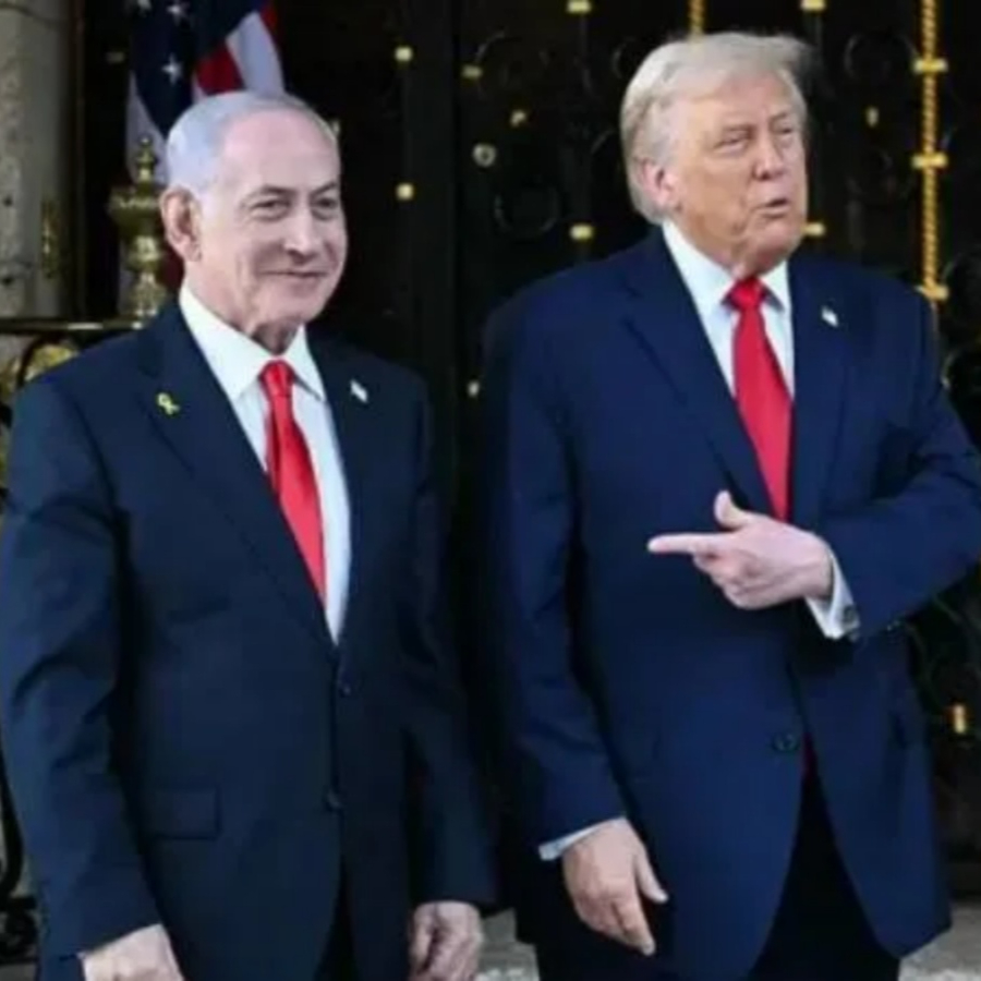 Netanyahu, Trump’ın Gazze Barış Kurulu’na katılma teklifini kabul etti! Ankara bu işe ne diyecek?