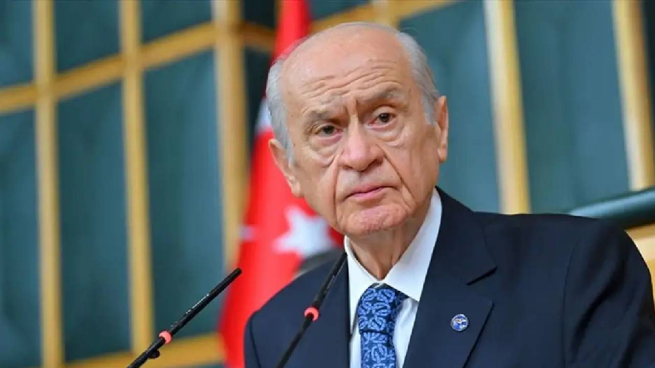 Bahçeli’den sert suçlama! Bahçeli’den DEM Parti’ye PKK çıkışı: "Hesabını verecekler”