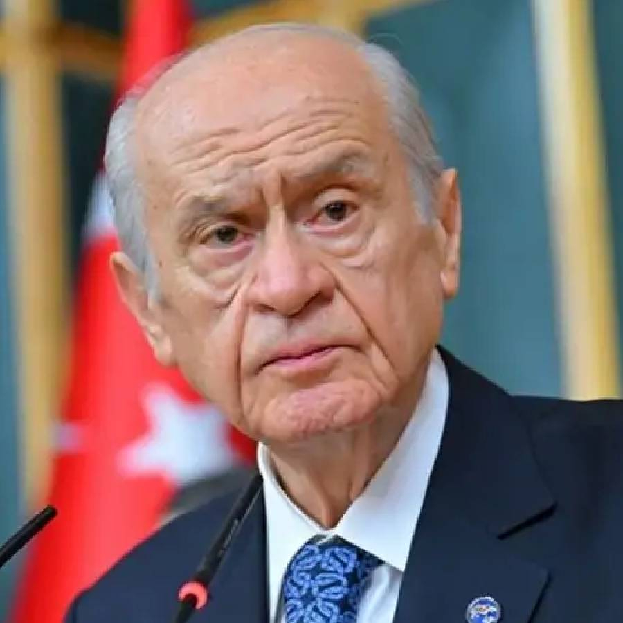 Bahçeli’den sert suçlama! Bahçeli’den DEM Parti’ye PKK çıkışı: "Hesabını verecekler”