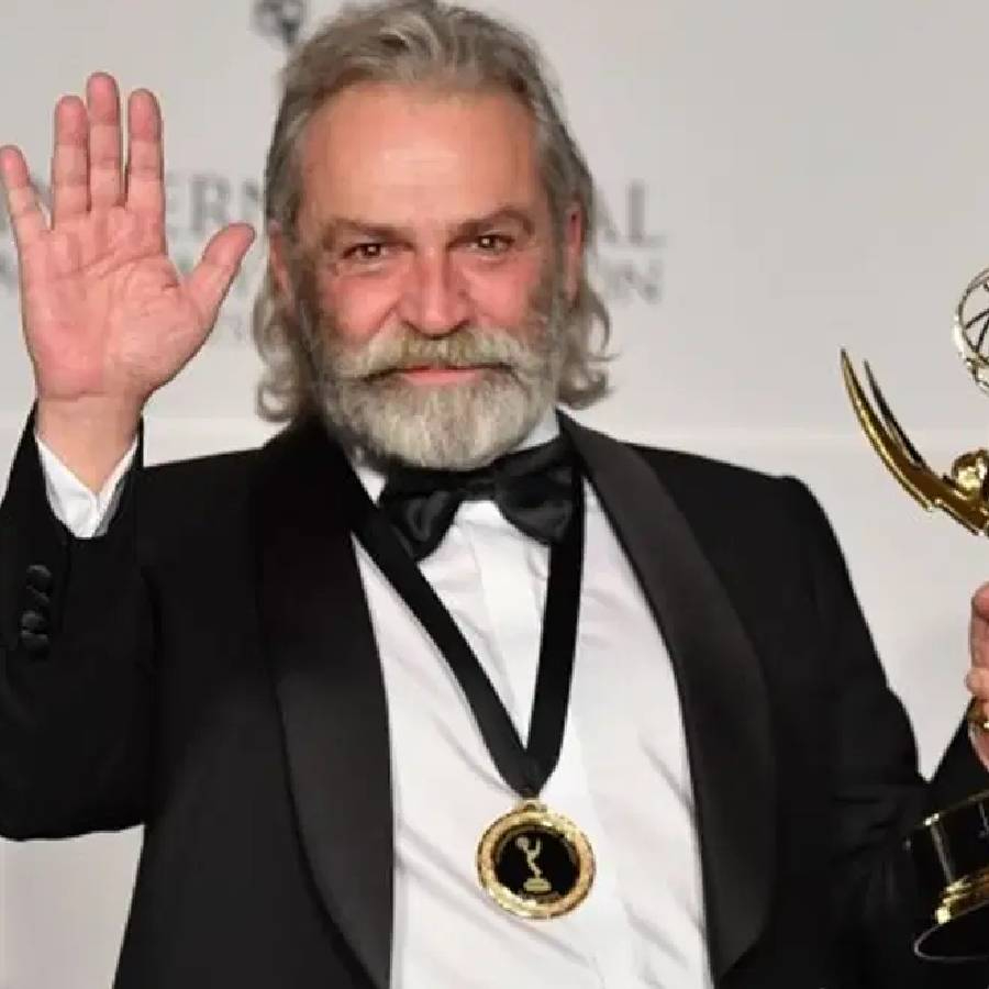 Sanatı sınır tanımadı... Haluk Bilginer’e Avrupa’dan büyük saygı