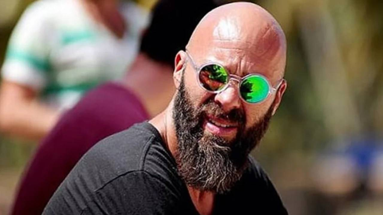 Yurt dışından ilk mesaj geldi! Esat Yontunç: “İlk uçakla dönüyorum”