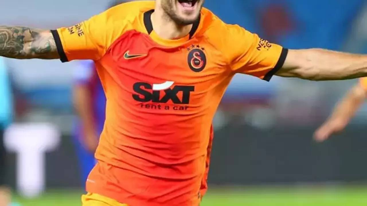 Taraftar çıldıracak! Şampiyonlar Ligi yıldızı Galatasaray’da: Transfer bitti